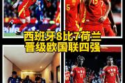 开云体育app-荷兰点球战胜乌克兰，晋级四强