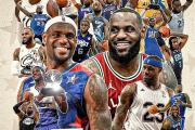 开云体育-包含NBA明星赛：詹姆斯再次当选最有价值球员的词条