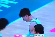 开云平台-四川男篮再次击败江苏队