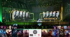 开云体育中国-RNG翻盘FLY，Oner拿下关键大龙半决赛2:0（伦敦）