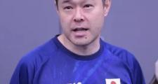 开云体育下载-日本队主教练表现不好，赛后出现问题