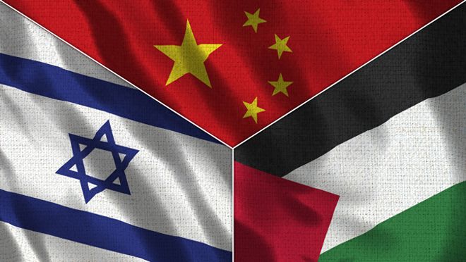 巴勒斯坦队伍备战强敌，力争胜利迎来新的挑战