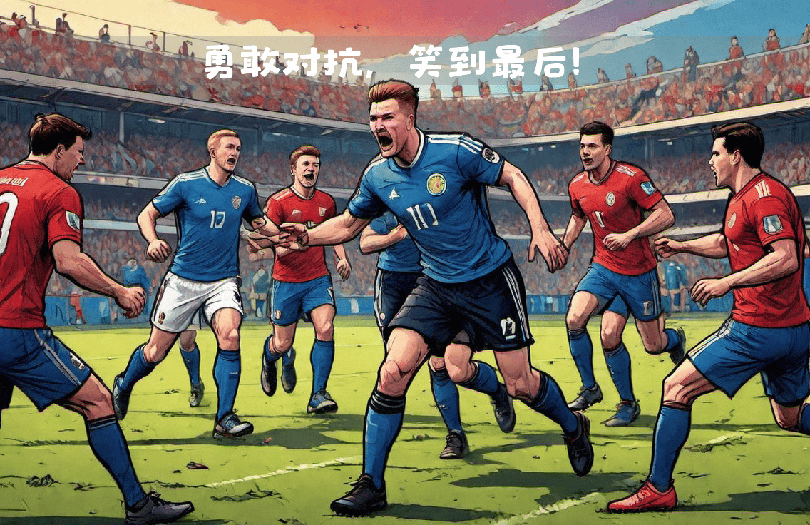 关于足球盛宴再度上演，越战越勇势不可挡，团结合作的信息