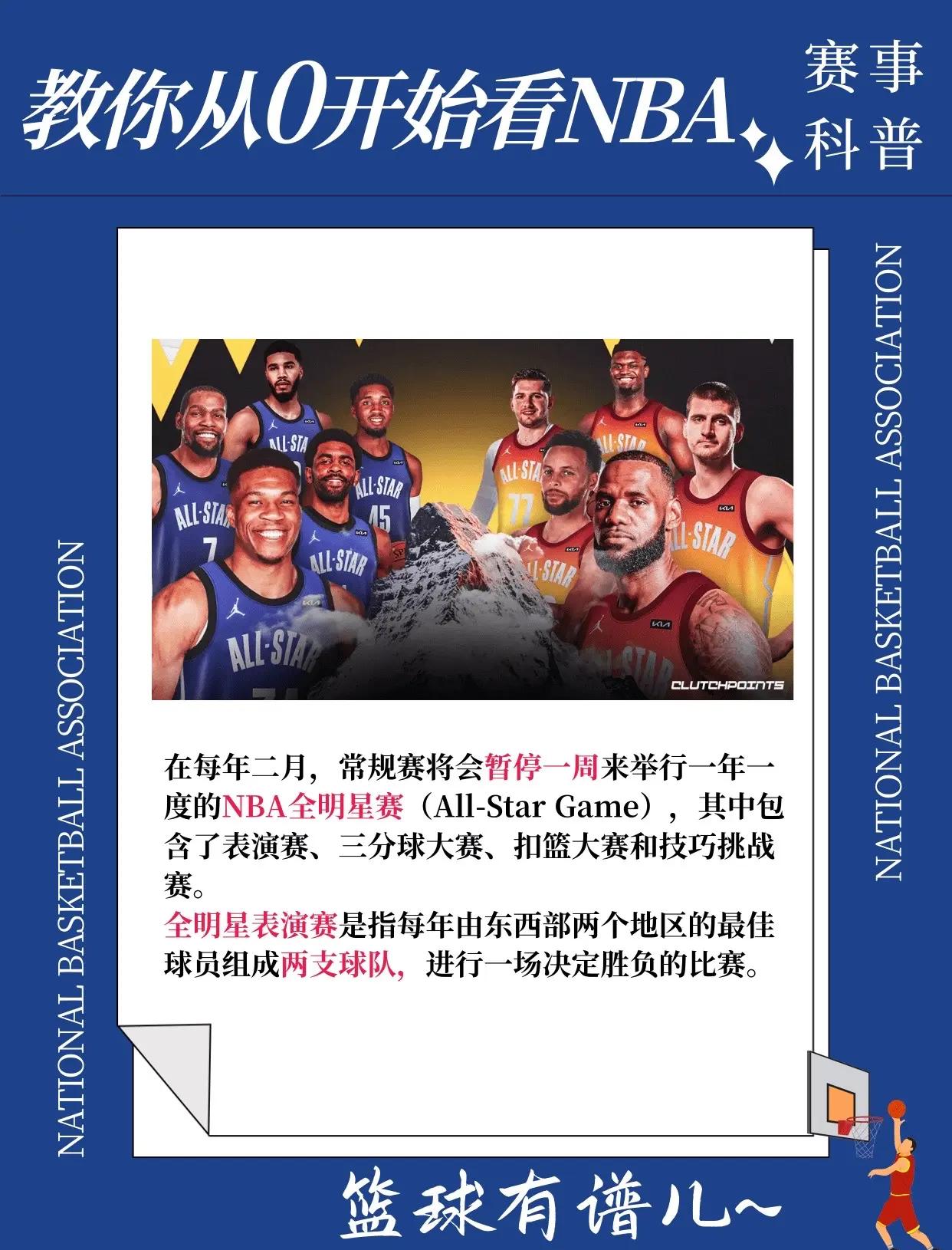 NBA巨星们将进行一场慈善篮球赛，为慈善事业助力的简单介绍