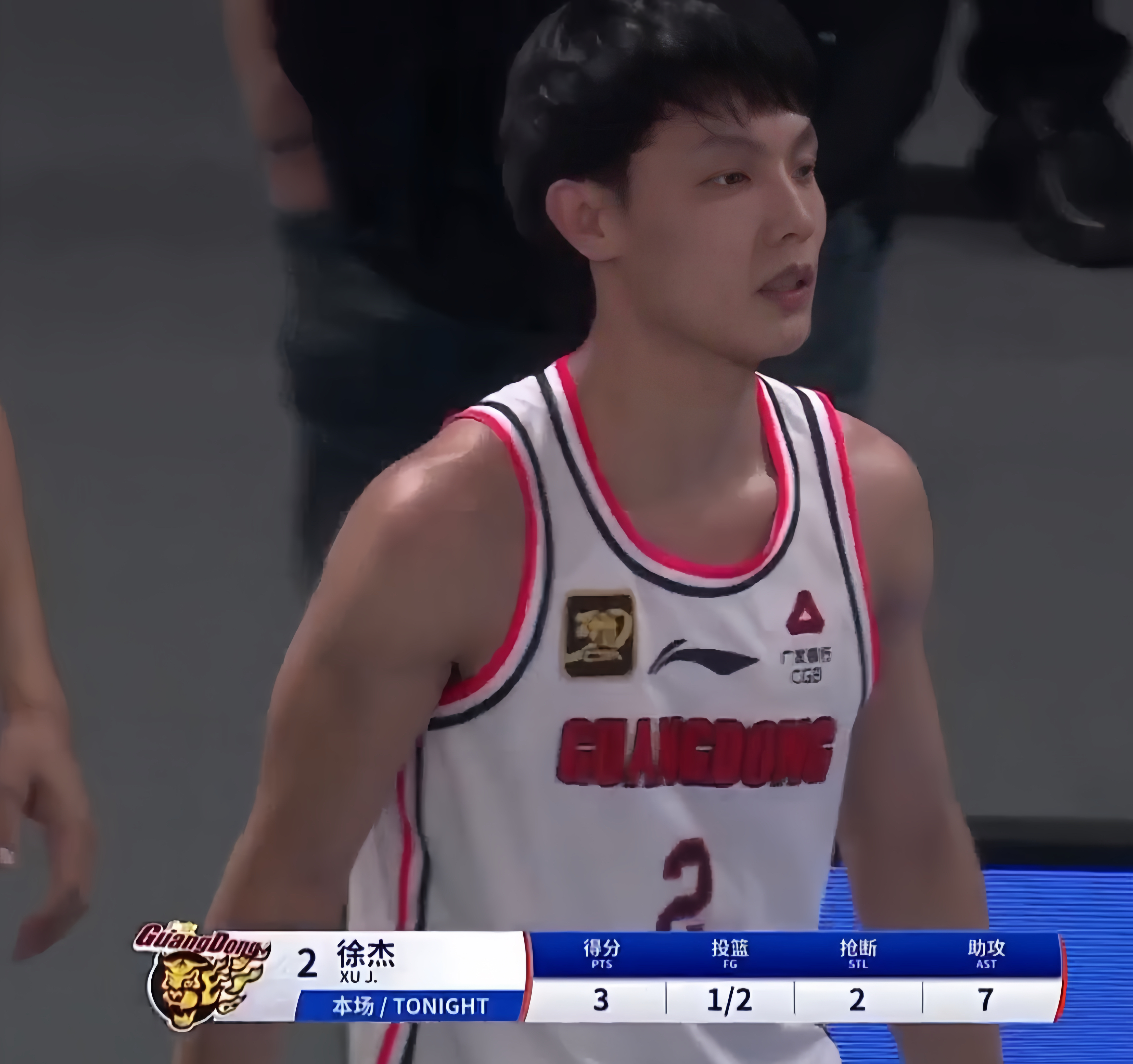 北京首钢惨败广东宏远主帅呼吁球队反思