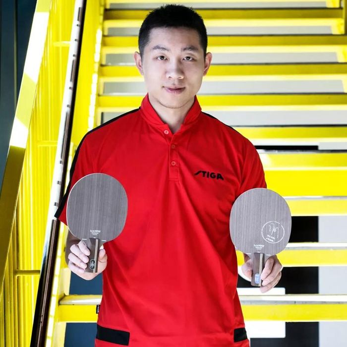 包含中国乒乓球队轻取奥地利乒乓球队，许昕完成帽子戏法的词条