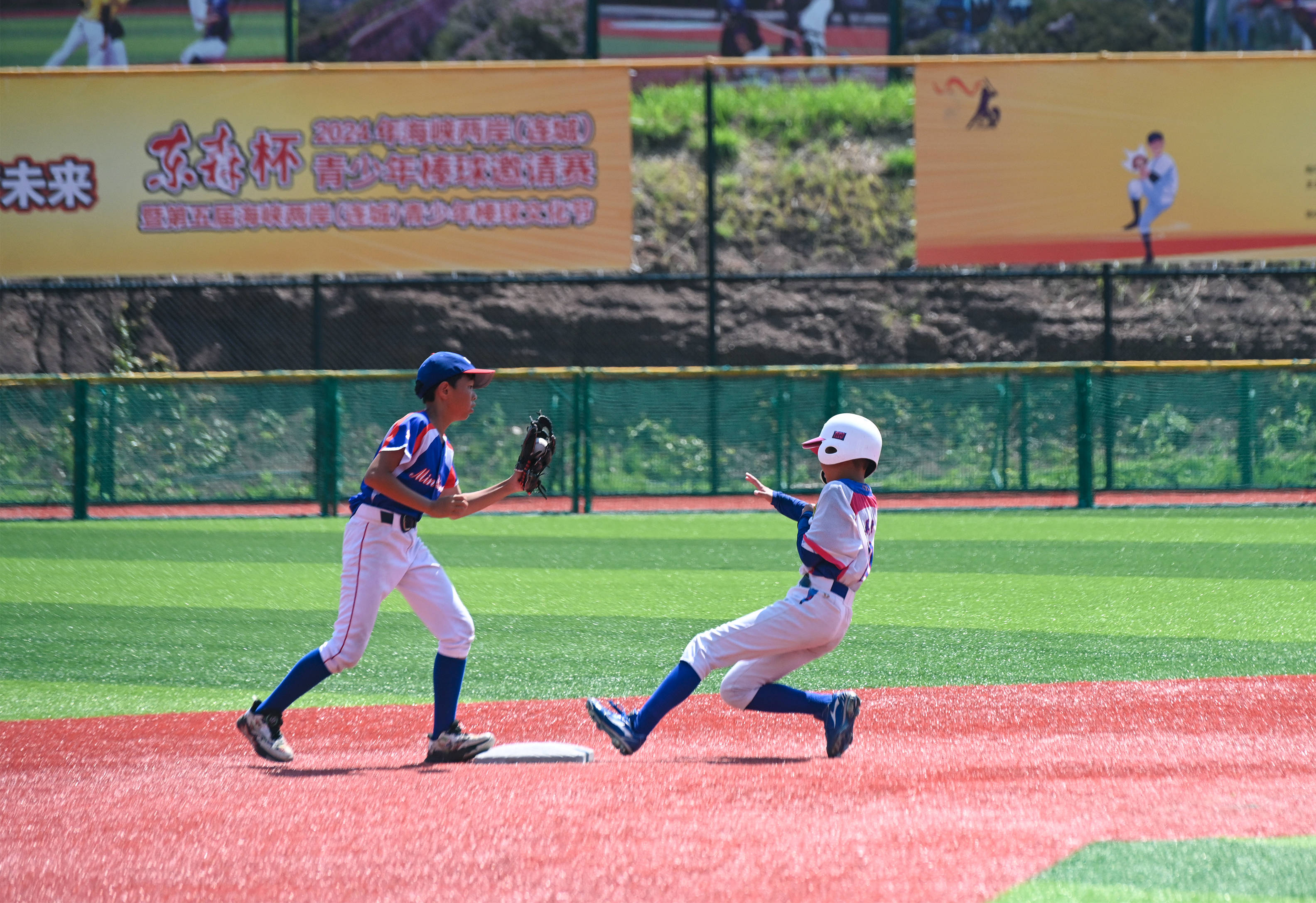 包含技术流与激情碰撞，棒球决赛再创新高的词条