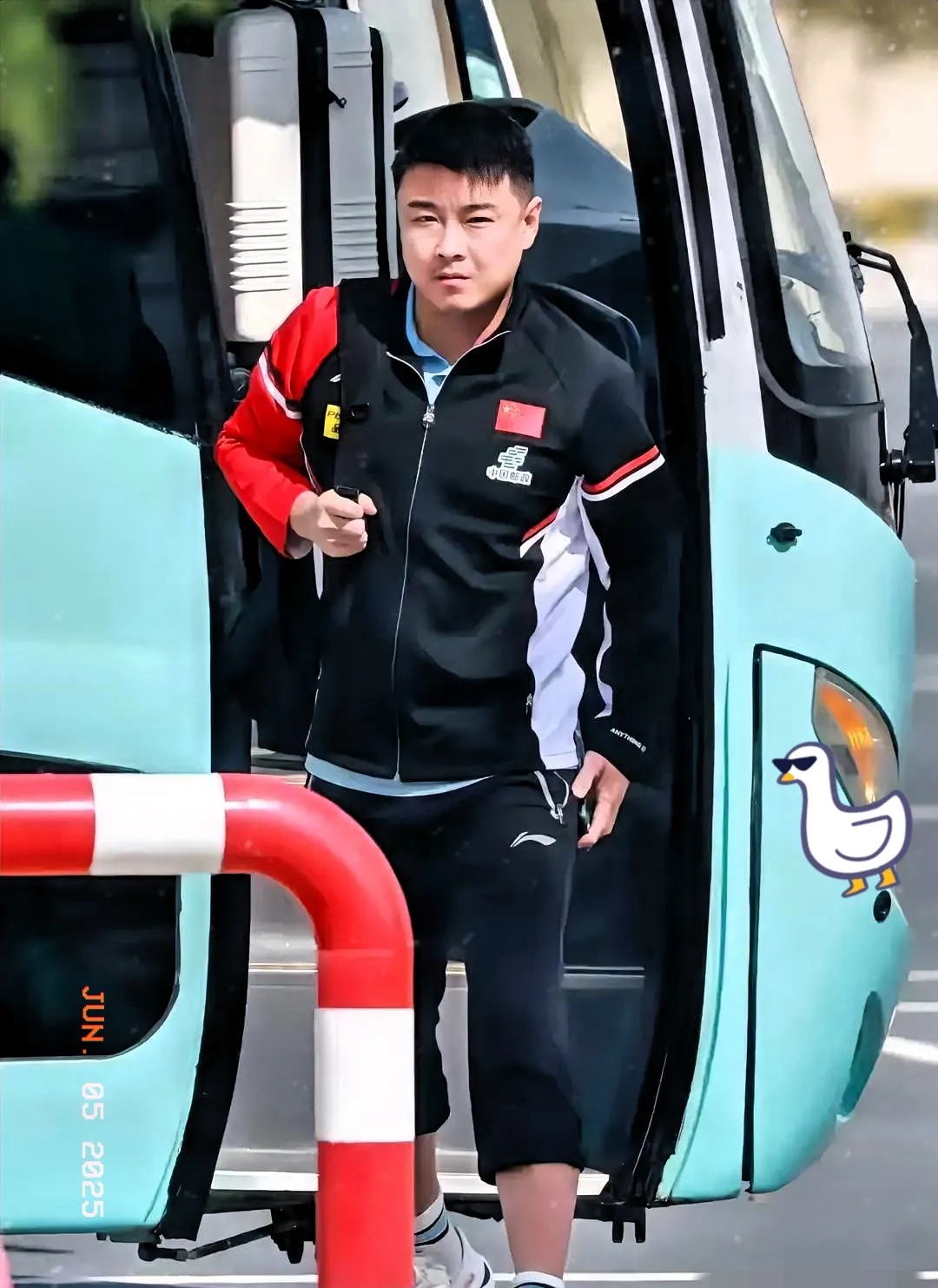 关于中国乒乓球队绝地反击奥地利乒乓球队，王皓送出助攻的信息