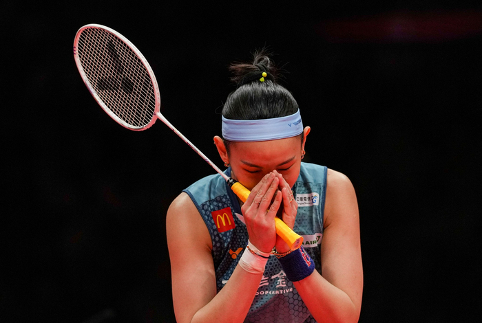 泰国队横扫马来西亚队，戴资颖高光表现的简单介绍