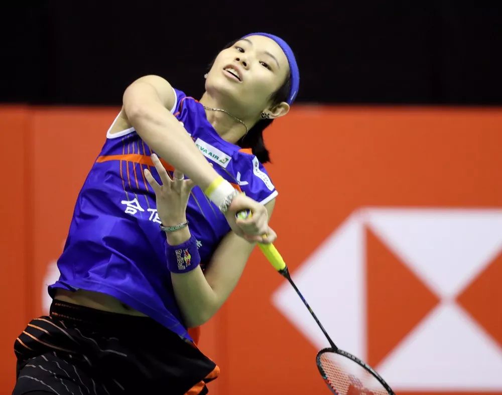 泰国队横扫马来西亚队，戴资颖高光表现的简单介绍