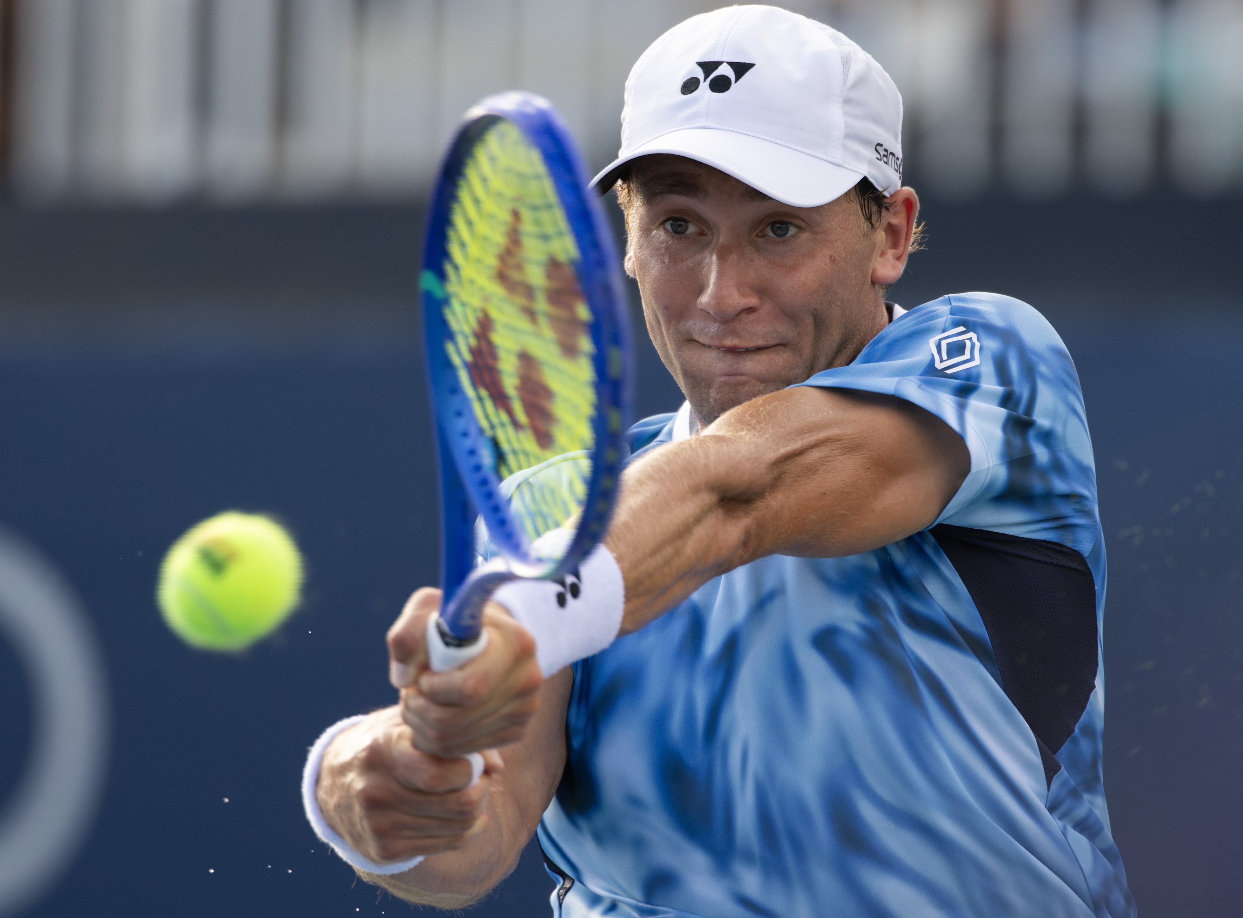 澳网绝杀蒙特卡洛大师赛，鲁德状态火热