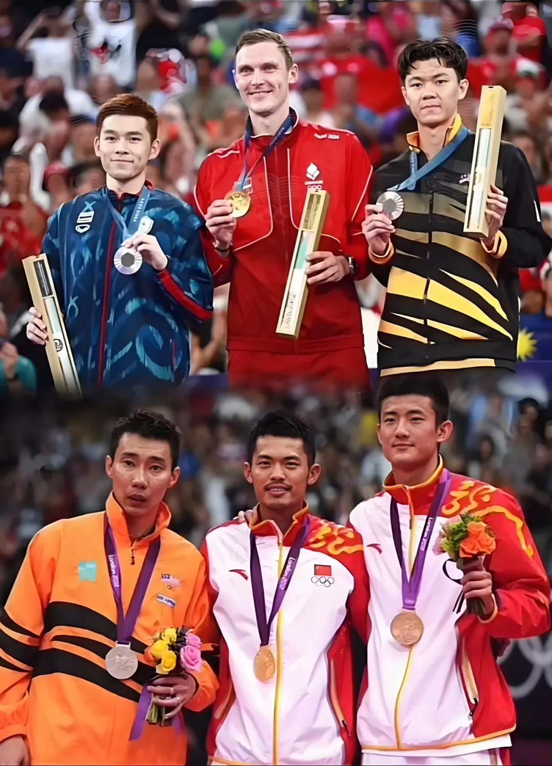 德国队力克丹麦队，李梓嘉带队取胜