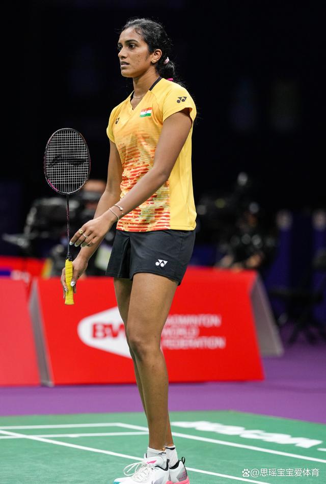 马来西亚队碾压法国队，辛杜扛起全队