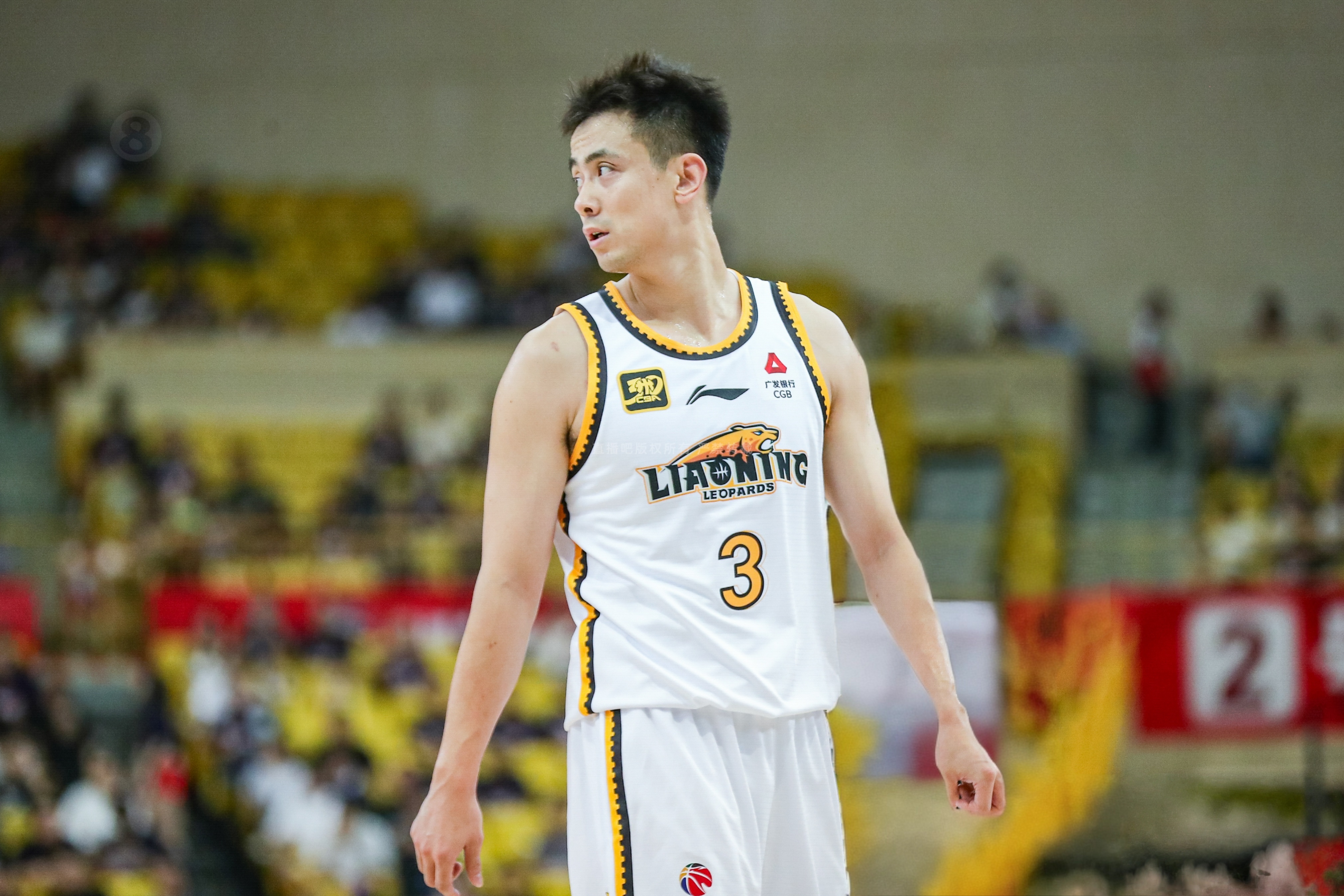 江苏队轻取步行者，赵继伟刷新纪录