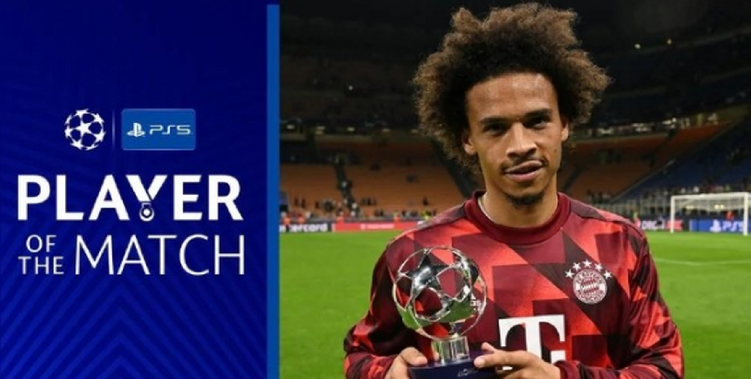 国际米兰碾压土耳其，萨内带队取胜