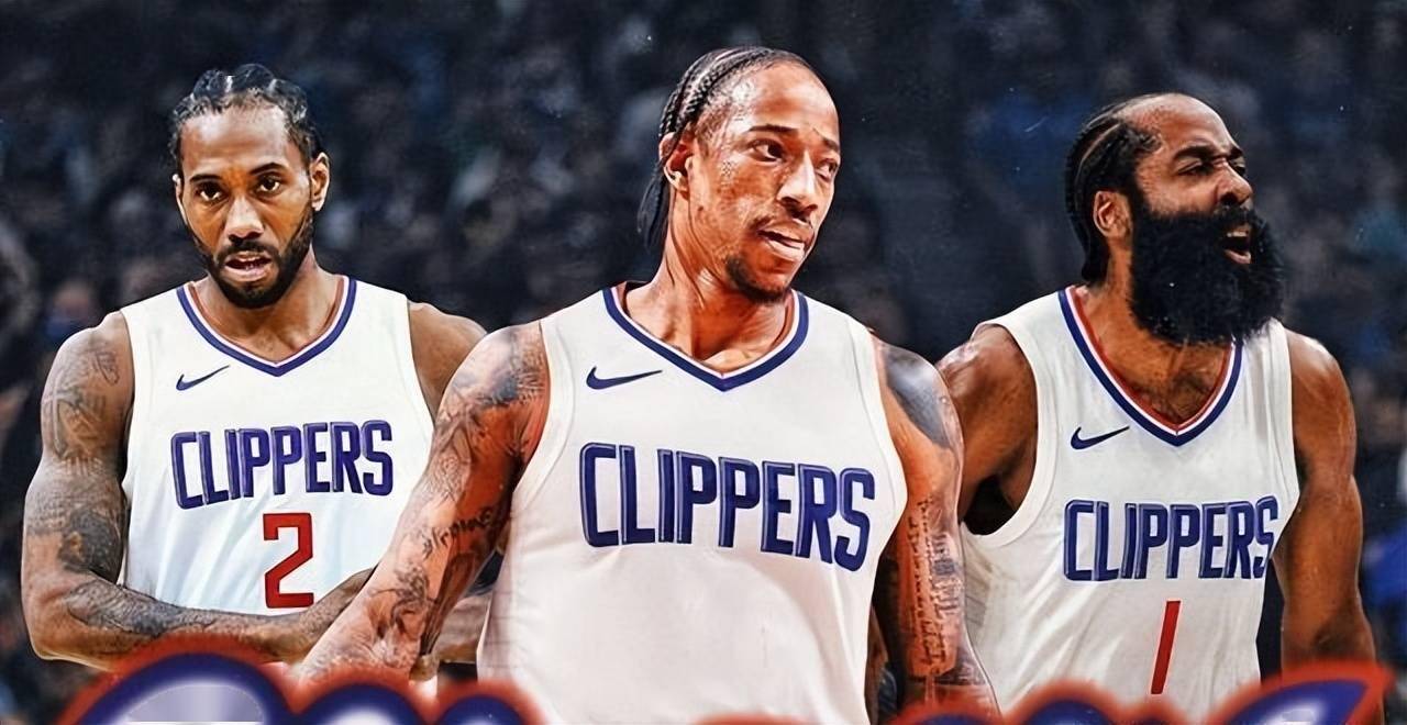 深圳队逆转快船,德罗赞带队取胜 深圳队逆转快船,德罗赞带队取胜