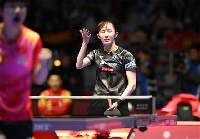 印度队横扫韩国队，马琳刷新纪录