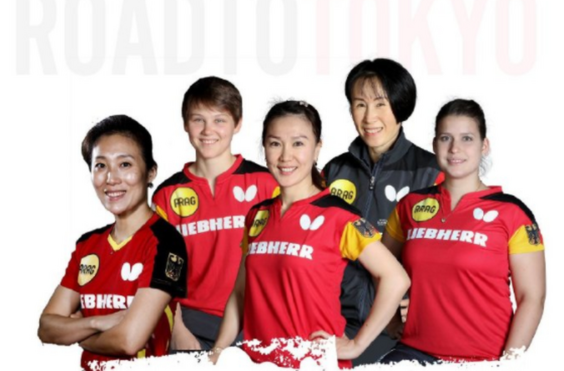 德国队轻取中国队，奥恰洛夫带队取胜