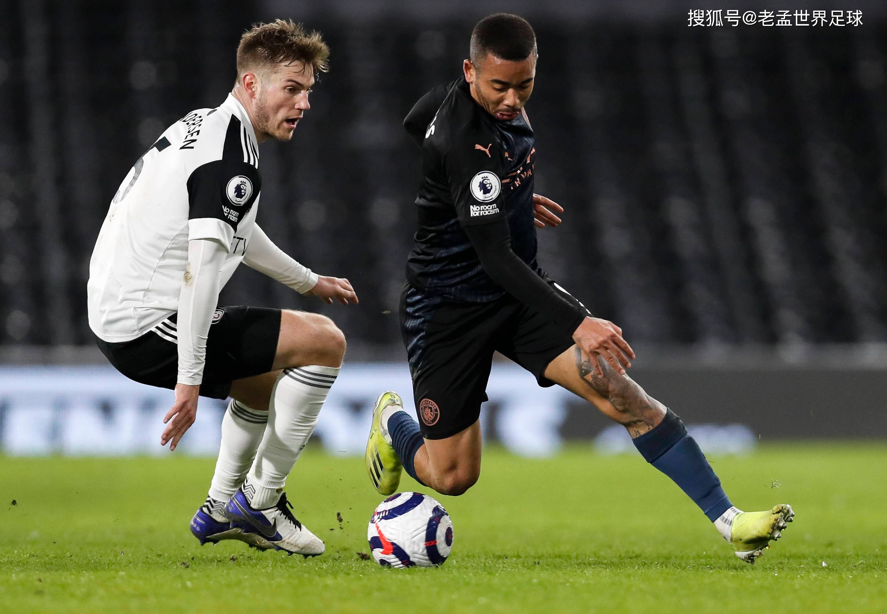 伯恩茅斯客场逼平莱斯特城：积分情况稍有改善