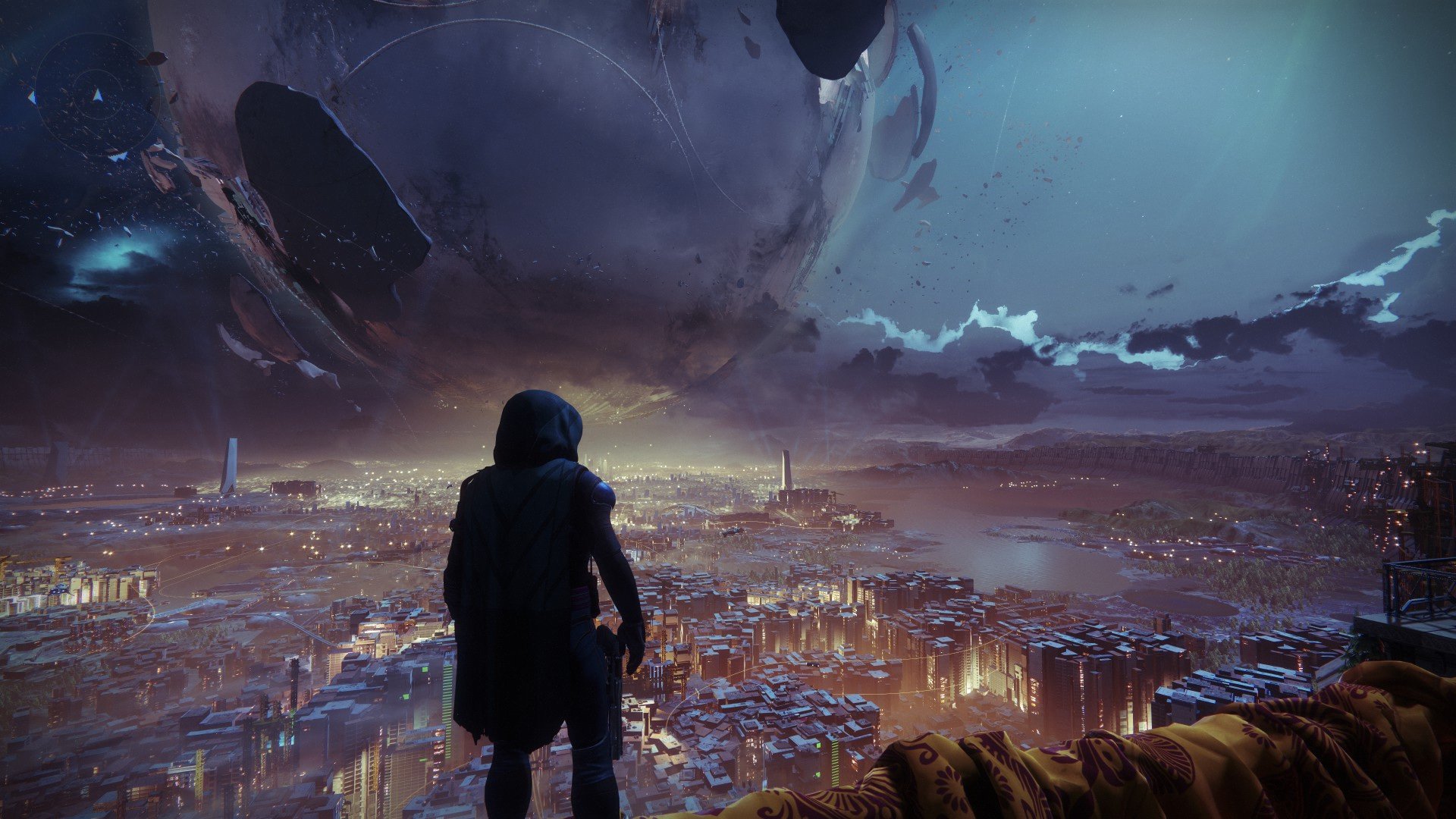 争冠夜的钢索与磐石，当英超的喧嚣照见迪巴拉的静默哲学