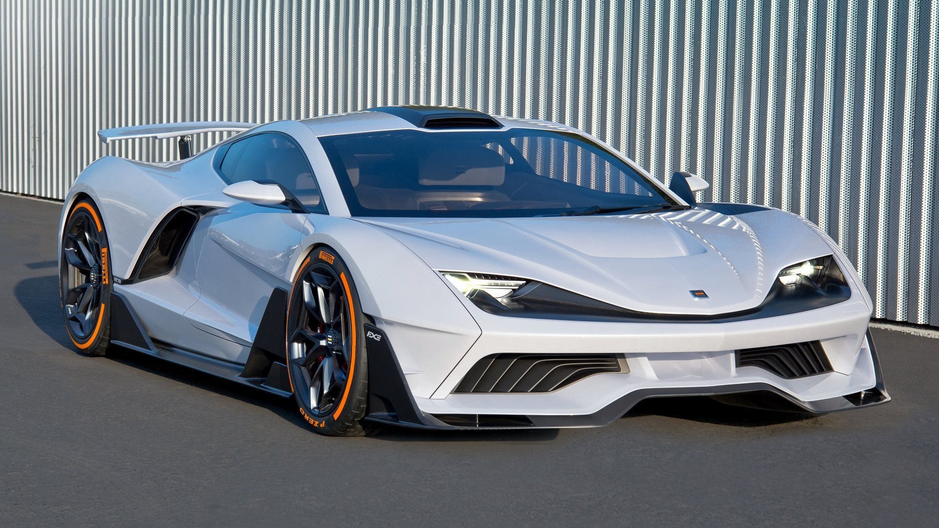 F1年度争冠之夜，拉梅洛以神之一手宣告个人能力的终极胜利