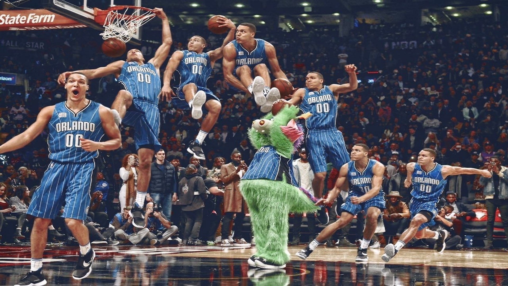 戈贝尔擎天柱！火箭队正面碾压山西队，法国铁塔成逆转关键先生