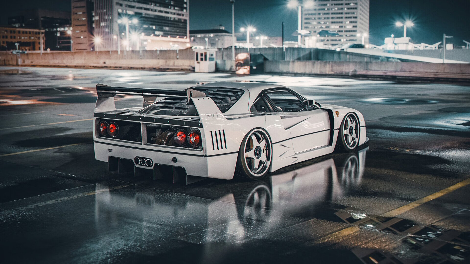 东方之墙的崩塌，乔治冷血接管，爵士风格终结广厦铁血神话